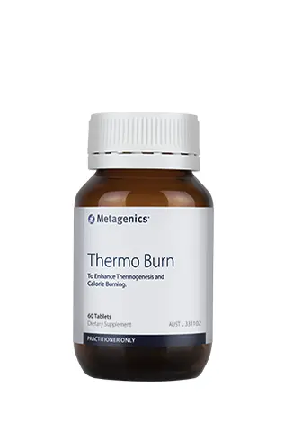 metagenics thermo burn