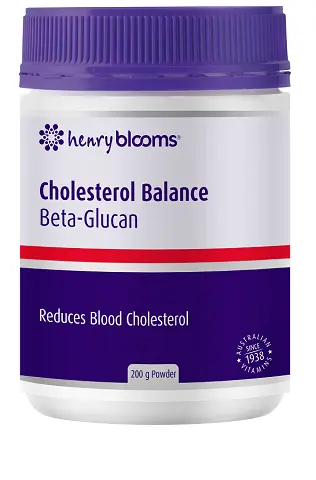 HB Cholesterol Balance 200g