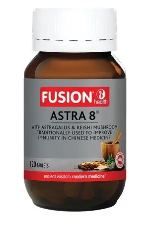 fusion astra 8 120 tablets