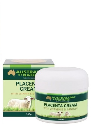 Australian by Nature Placenta Cream