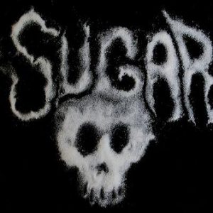 sweet danger of sugar