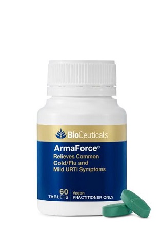 bioceuticals armaforce 60 capsules