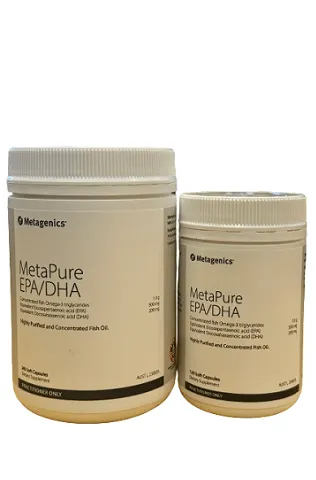 metagenics metapure epa-dha