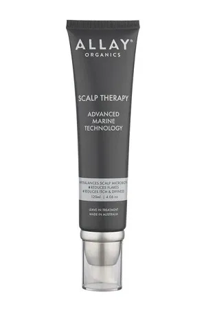 scalp therapy allay organic